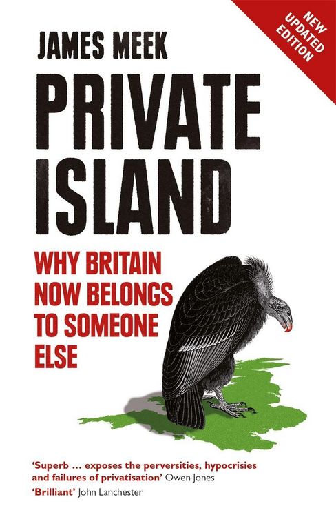 Produktbild: Private Island