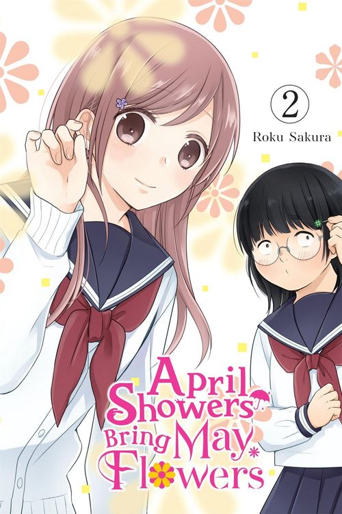 Produktbild: April Showers Bring May Flowers, Vol. 2