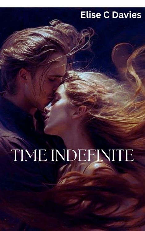 Produktbild: Time Indefinite