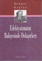 Produktbild: Edebiyatimizin Bahcesinde Dolasirken