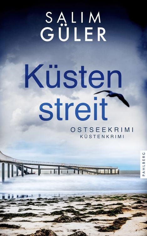 Produktbild: Küstenstreit