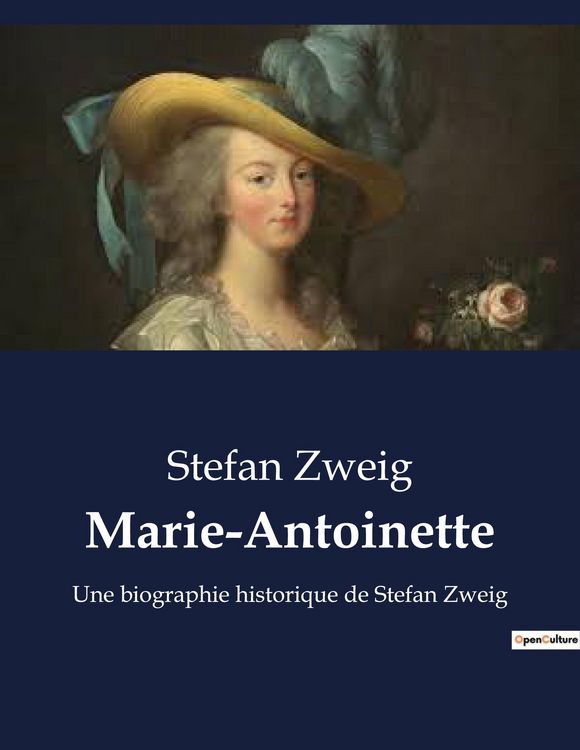 Produktbild: Marie-Antoinette