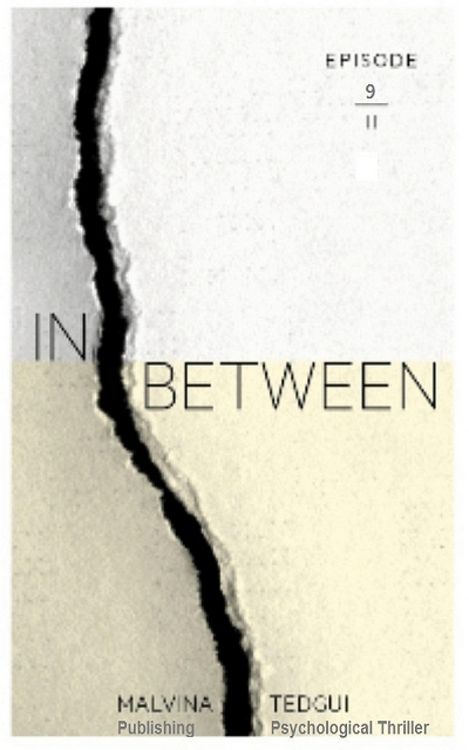 Produktbild: Inbetween episode 9