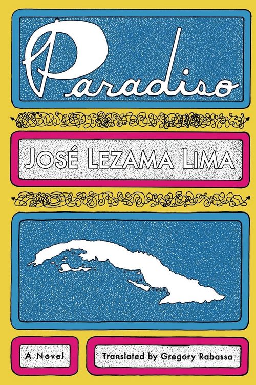 Produktbild: Paradiso