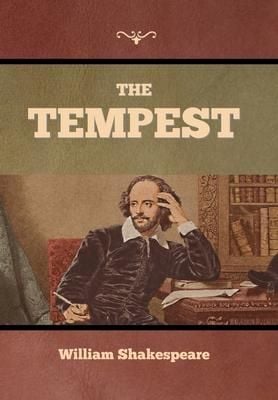 Produktbild: The Tempest