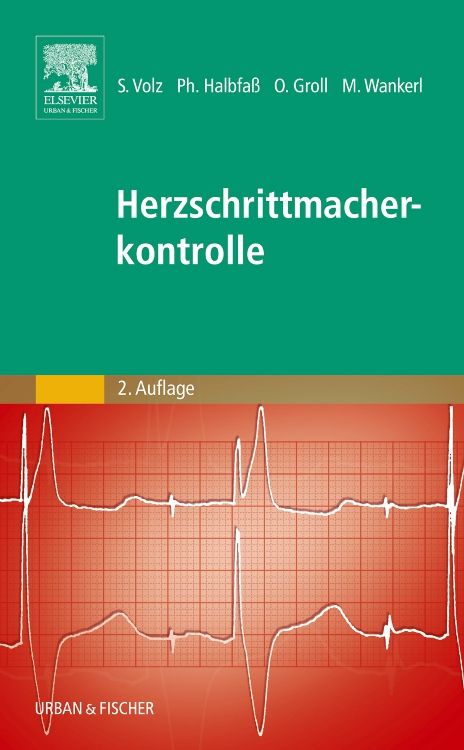 Produktbild: Herzschrittmacherkontrolle