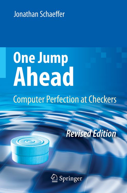 Produktbild: One Jump Ahead