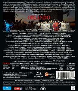Produktbild: Orlando