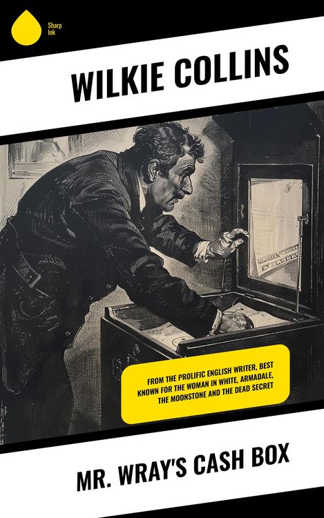 Produktbild: Mr Wray's Cash Box