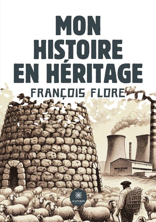 Produktbild: Mon histoire en h&eacute;ritage
