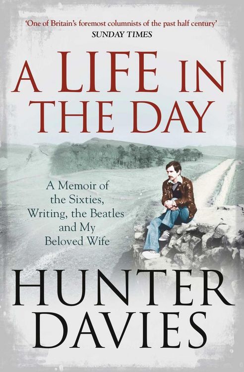 Produktbild: A Life in the Day