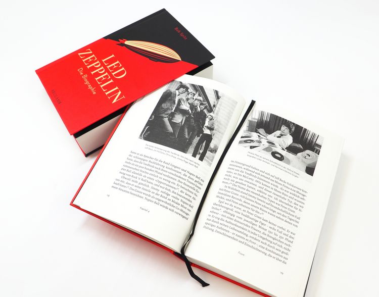 Produktbild: Led Zeppelin