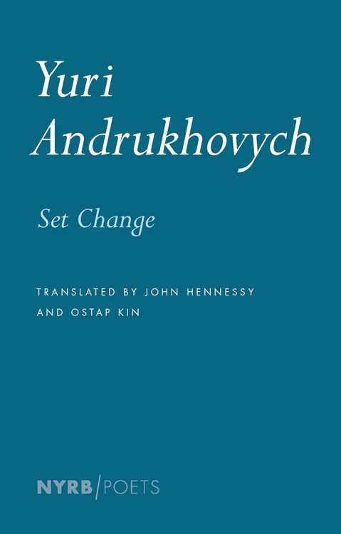 Produktbild: Set Change