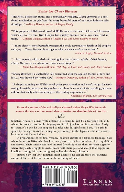 Produktbild: Cherry Blossoms