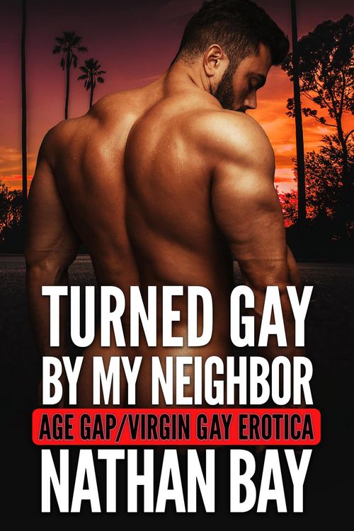 Produktbild: Turned Gay by My Neighbor