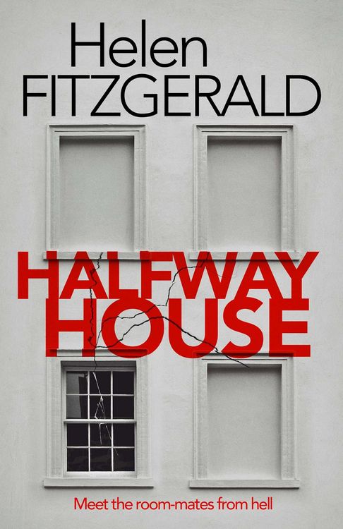 Produktbild: Halfway House
