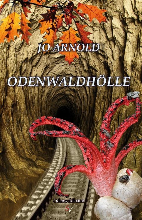 Produktbild: Odenwaldh&ouml;lle
