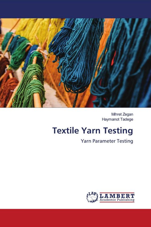 Produktbild: Textile Yarn Testing