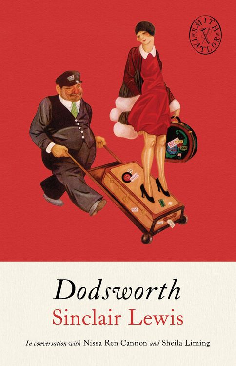 Produktbild: Dodsworth