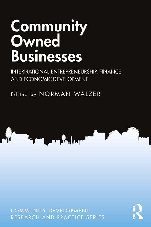 Produktbild: Community Owned Businesses