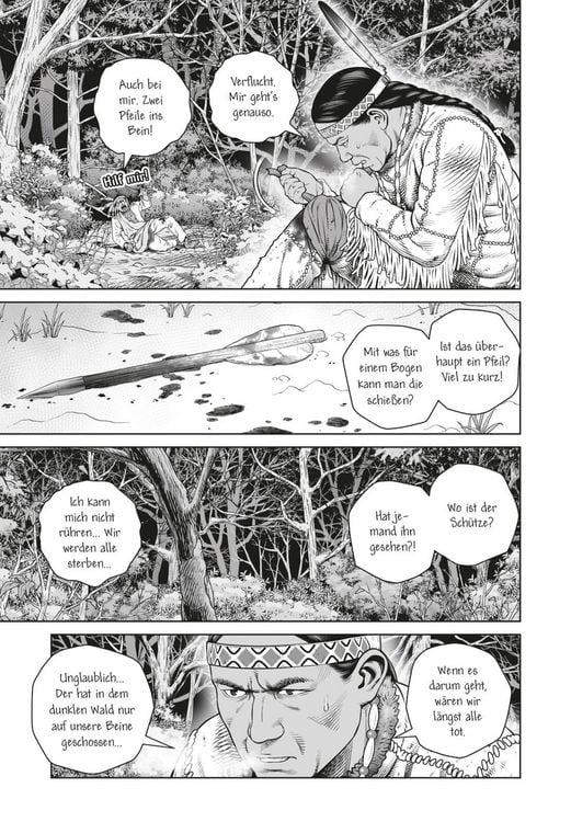Produktbild: Vinland Saga 29