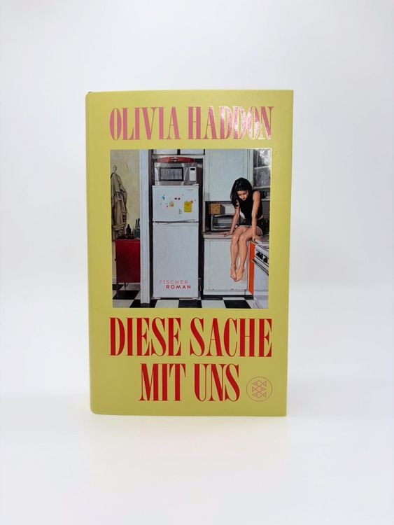 Produktbild: Diese Sache mit uns