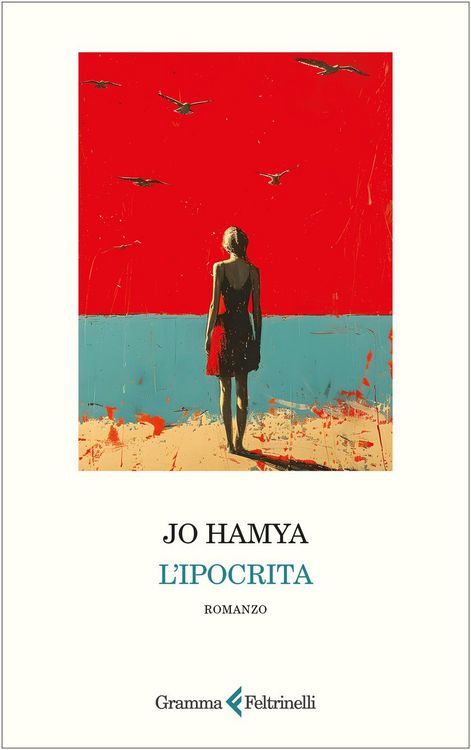 Produktbild: L' ipocrita