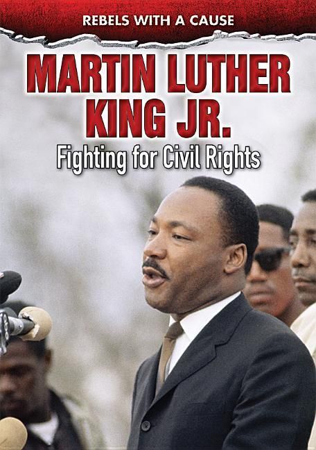 Produktbild: Martin Luther King Jr