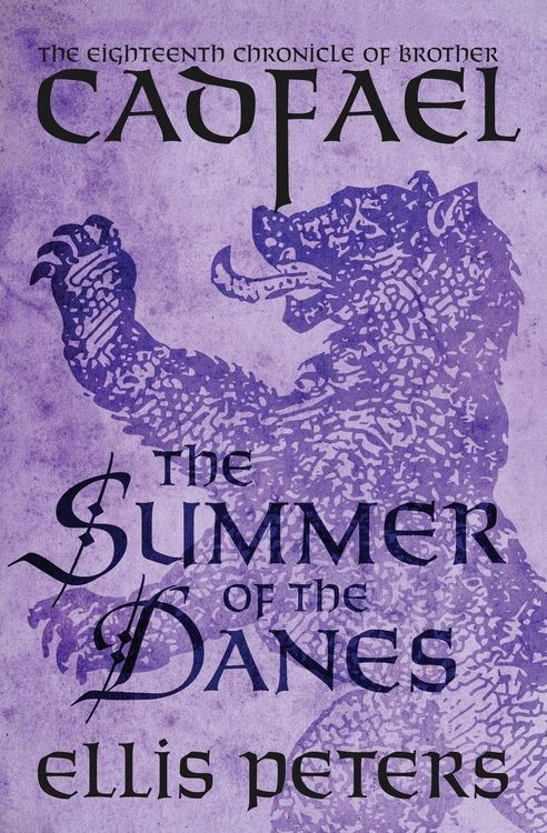 Produktbild: The Summer of the Danes