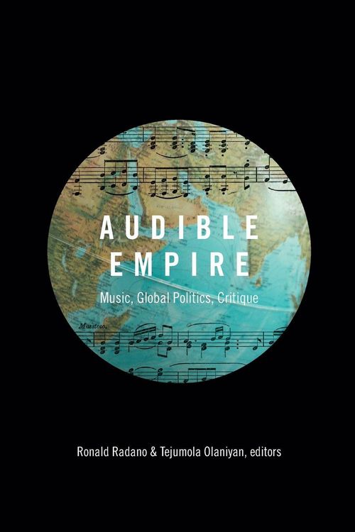 Produktbild: Audible Empire