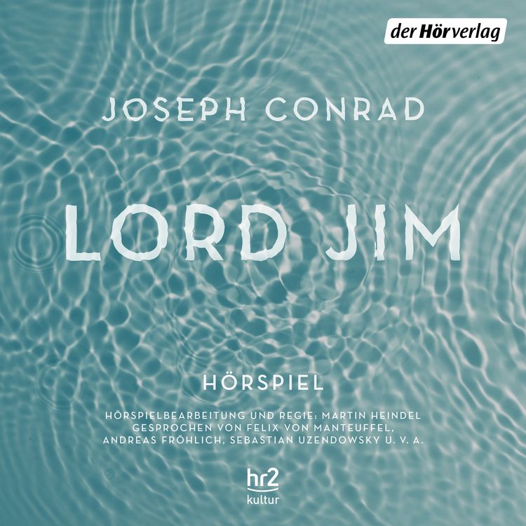 Produktbild: Lord Jim