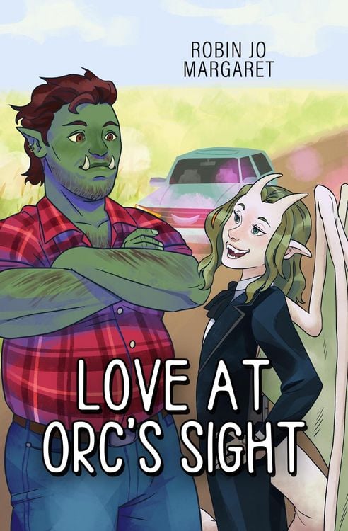 Produktbild: Love At Orc's Sight