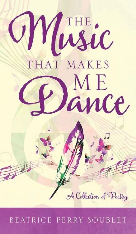 Produktbild: The Music That Makes Me Dance