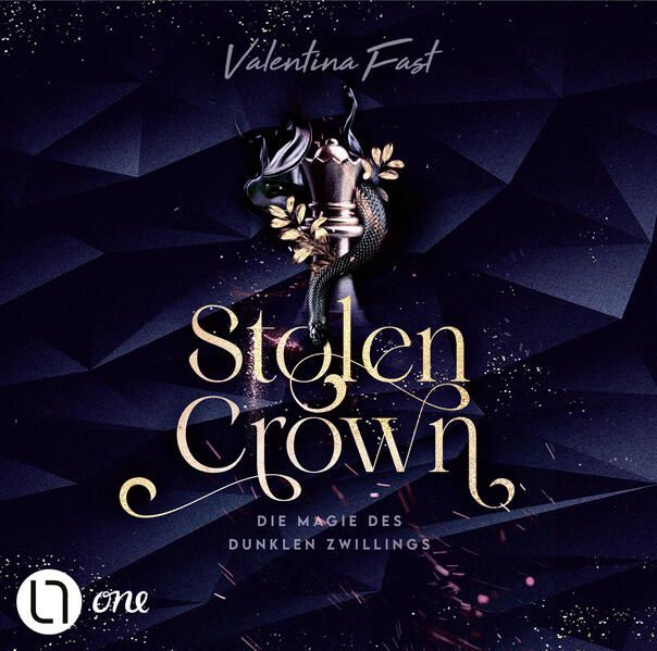 Produktbild: Stolen Crown