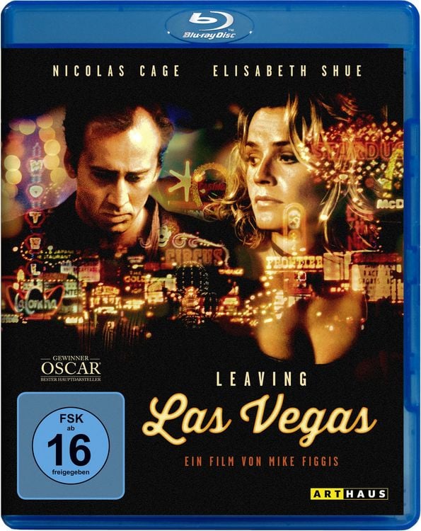 Produktbild: Leaving Las Vegas