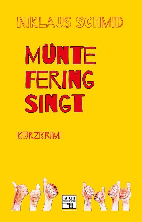Produktbild: M&uuml;ntefering singt