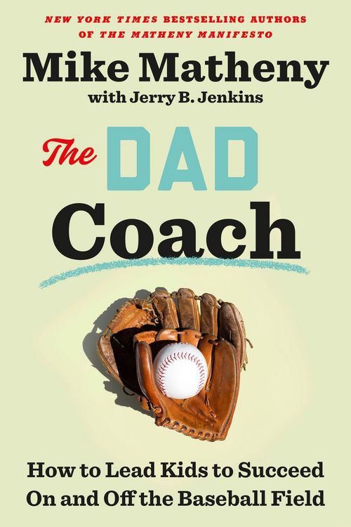 Produktbild: The Dad Coach