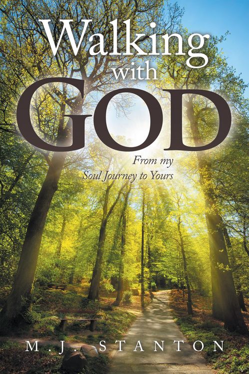 Produktbild: Walking with God