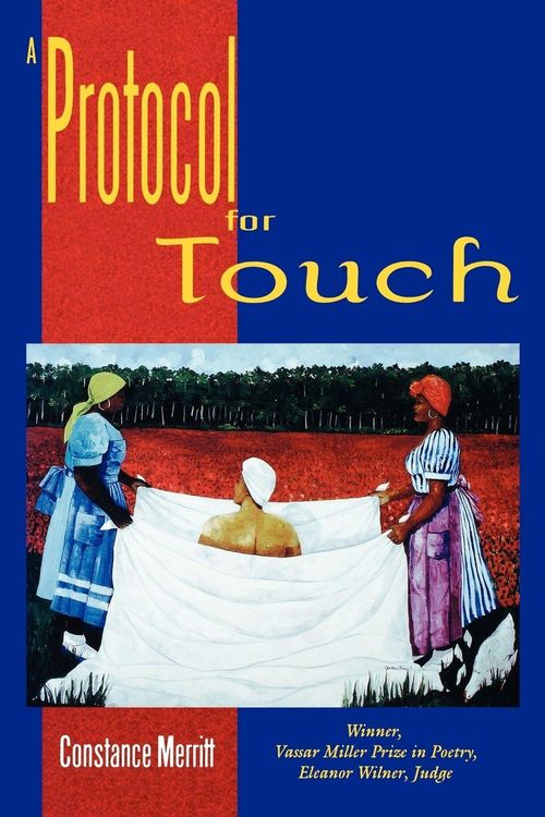 Produktbild: A Protocol for Touch
