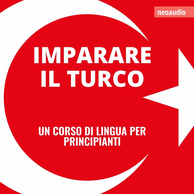 Produktbild: Corsi di lingue per principianti, Imparare il turco