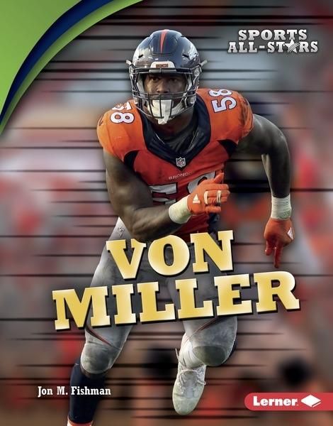 Produktbild: Von Miller