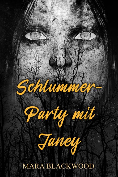 Produktbild: Schlummerparty mit Janey