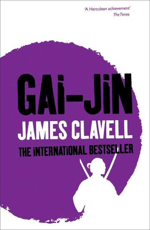 Produktbild: Gai-Jin