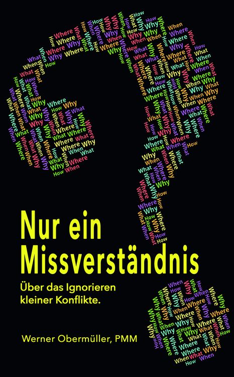 Produktbild: Nur ein Missverst&auml;ndnis?