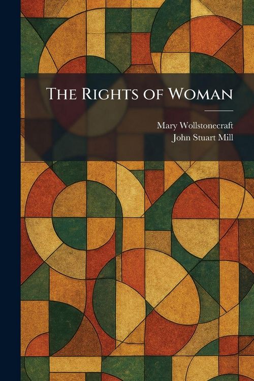 Produktbild: The Rights of Woman