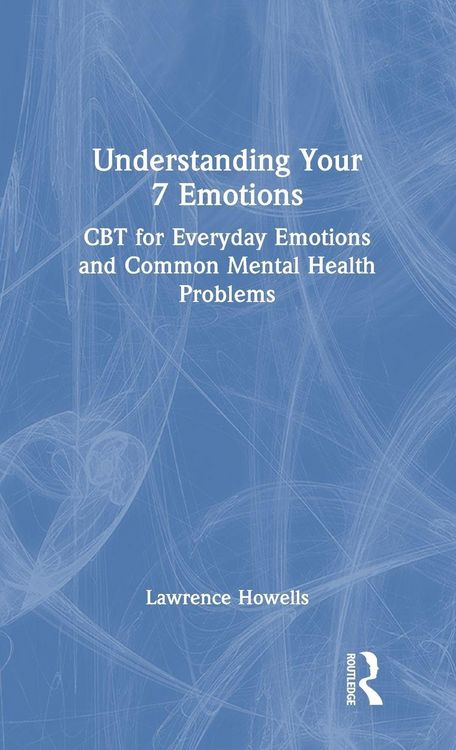 Produktbild: Understanding Your 7 Emotions