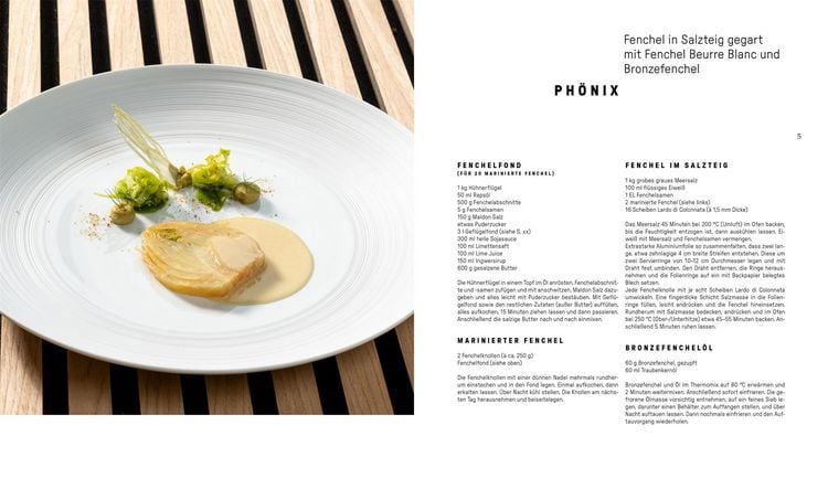 Produktbild: Genussmomente
