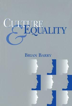 Produktbild: Culture and Equality