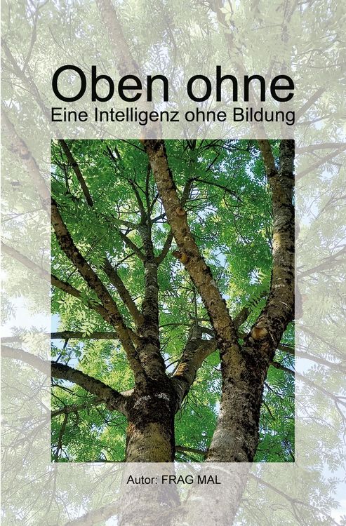 Produktbild: Oben ohne