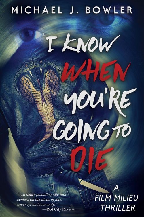 Produktbild: I Know When You're Going To Die